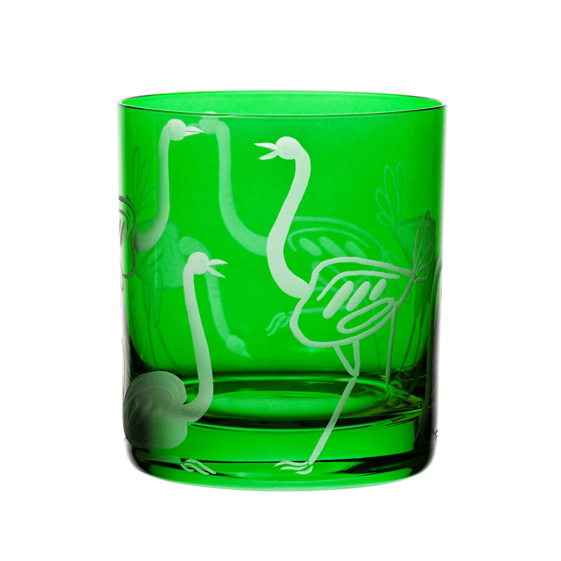 Safari Ostriches