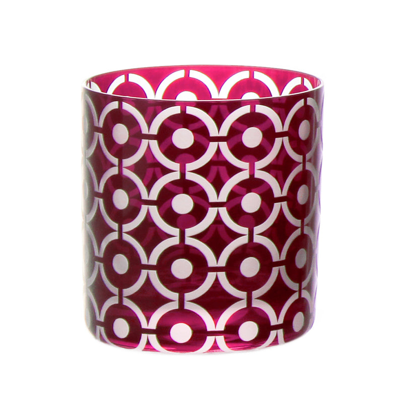 Polka Dot Sandblast