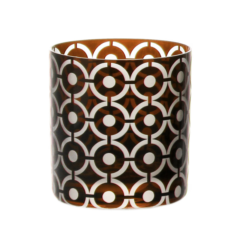 Polka Dot Sandblast