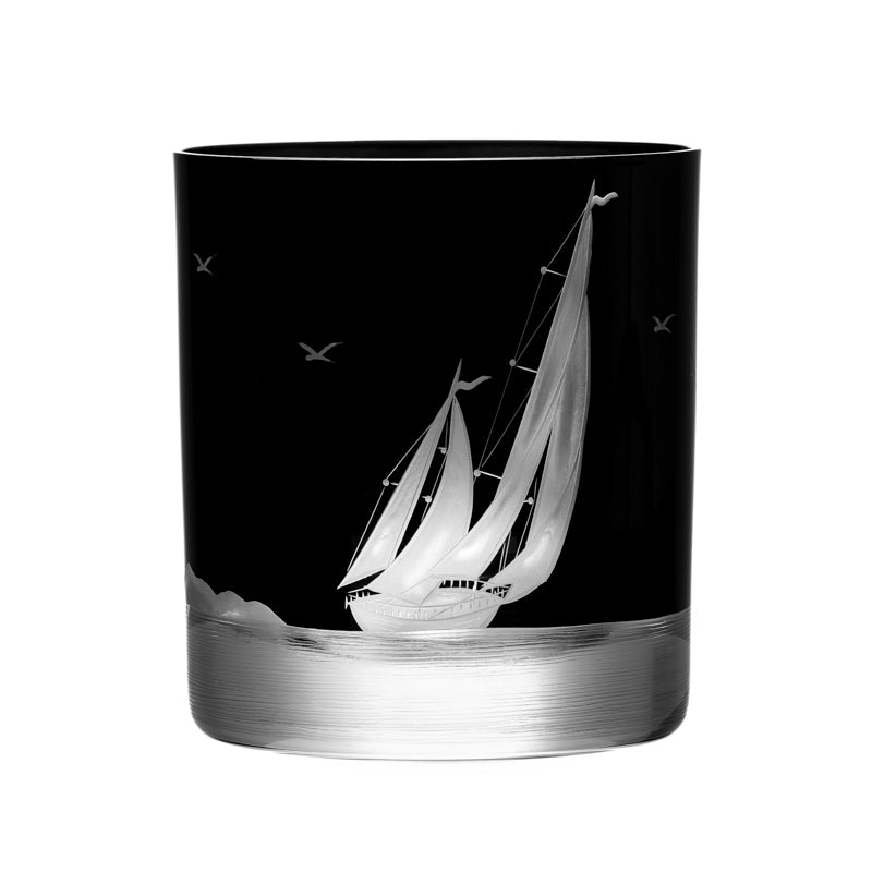 Golden Age of Yachting Quest