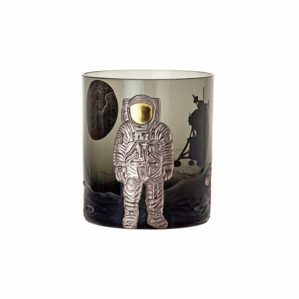 Space Race Apollo 11