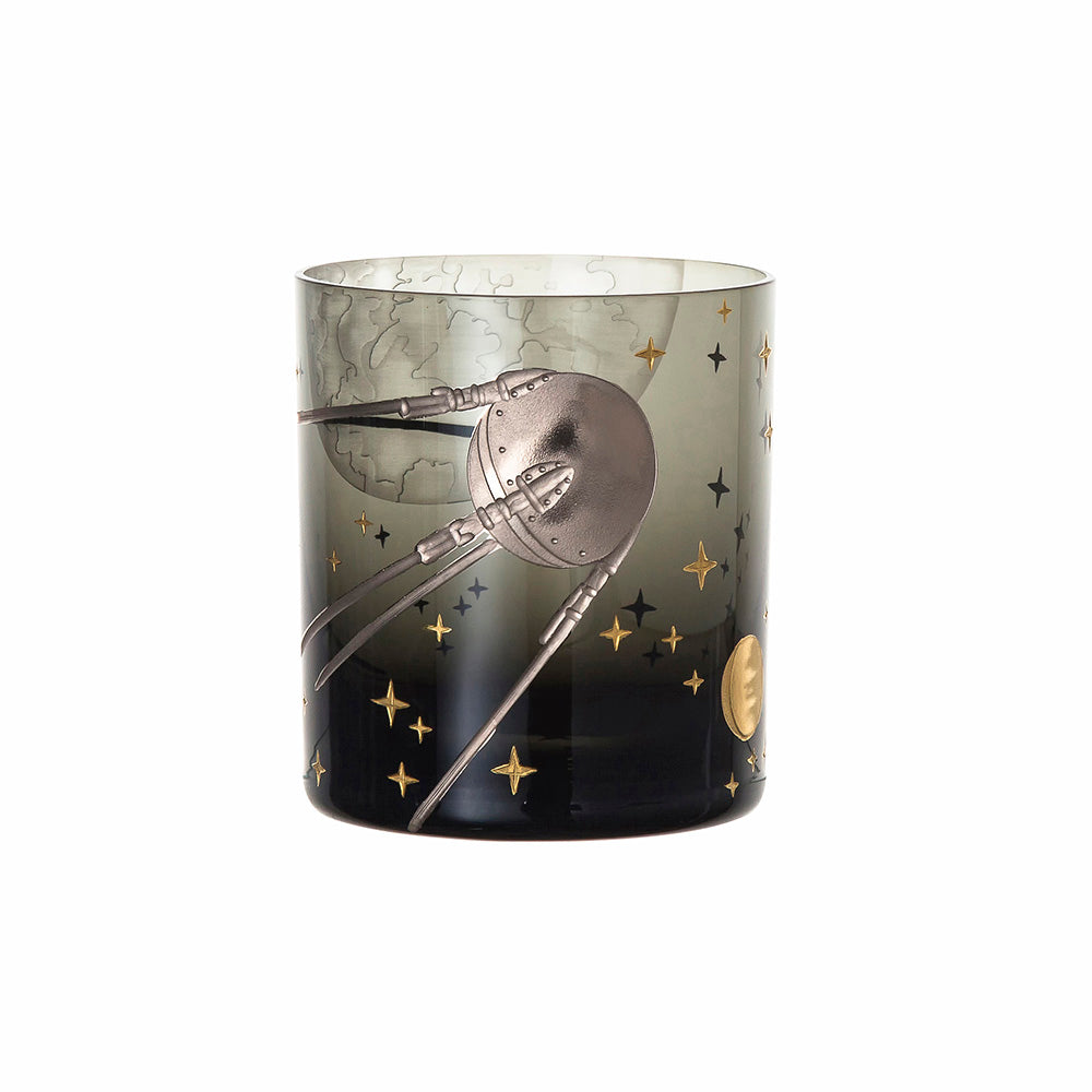 Space Race Sputnik
