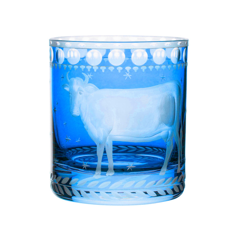 Staro Barnyard Cow