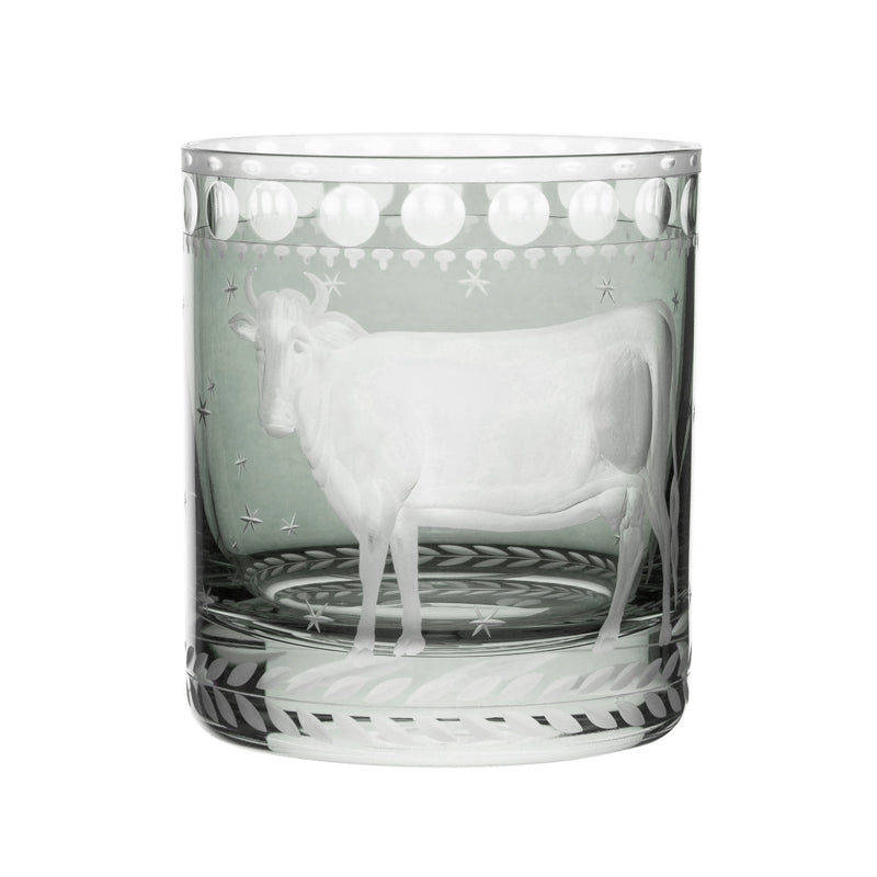 Staro Barnyard Cow