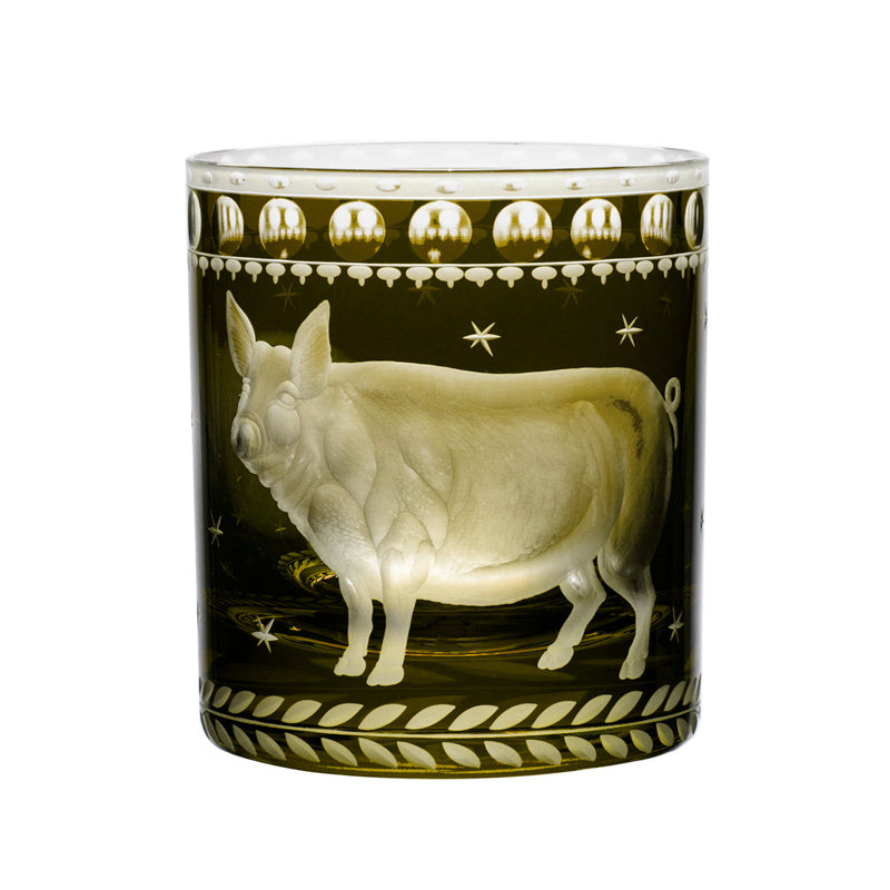 Staro Barnyard Pig