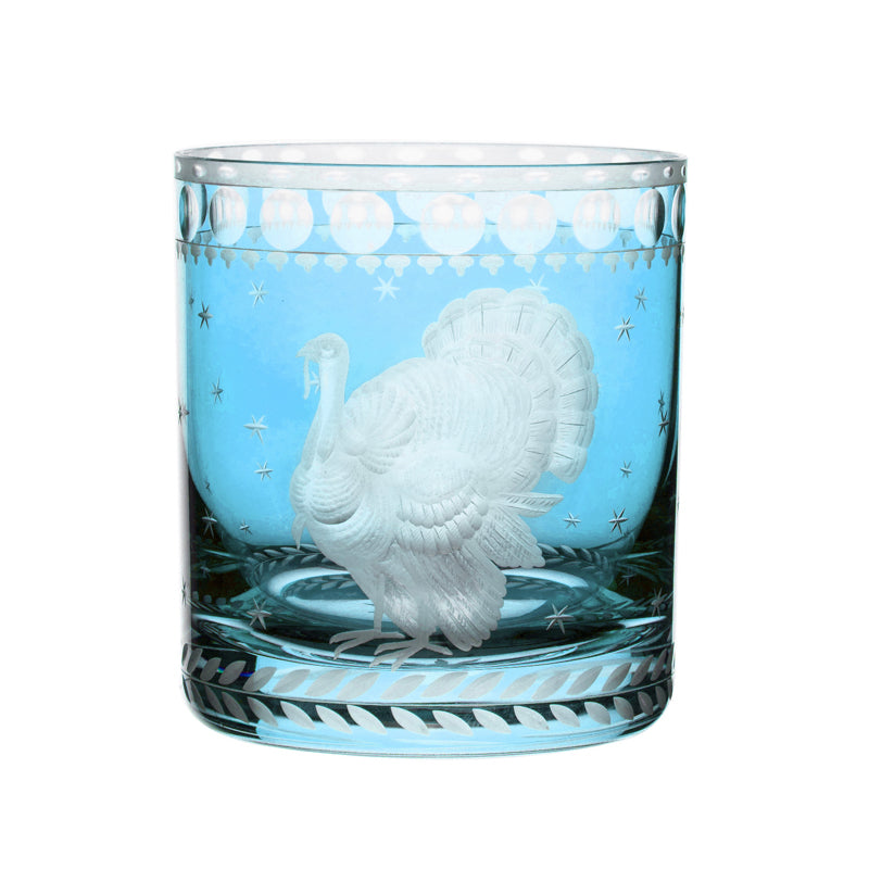 Staro Barnyard Turkey