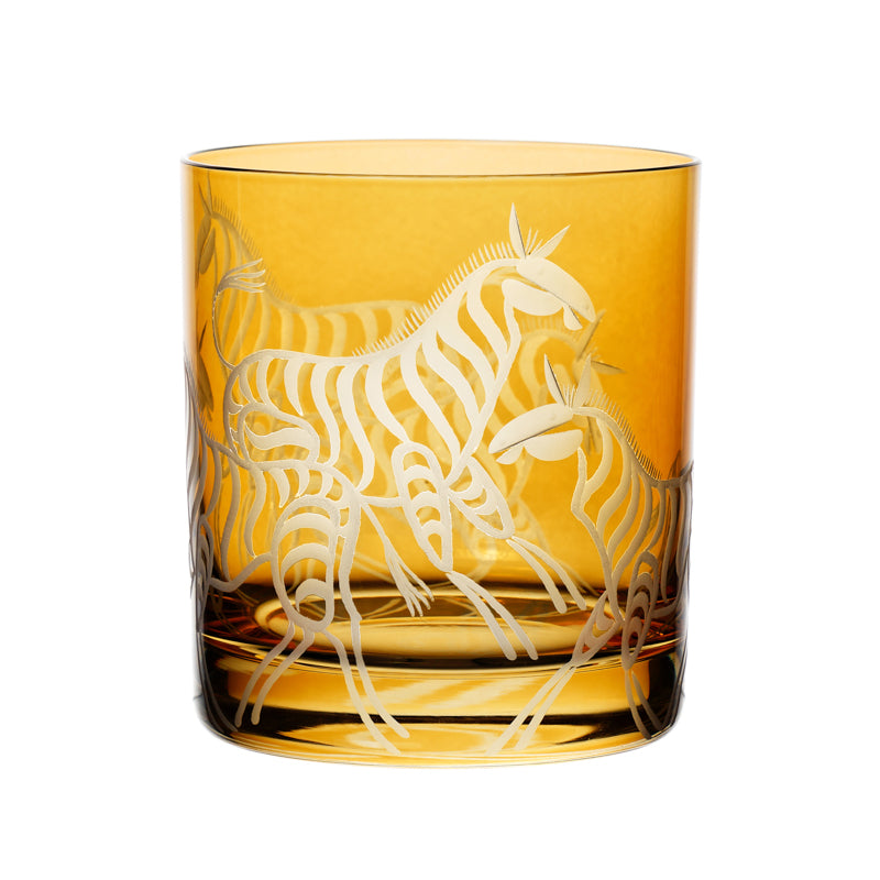 Safari Zebras