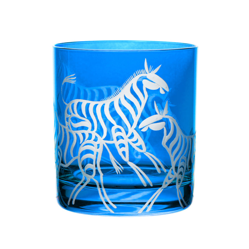 Safari Zebras