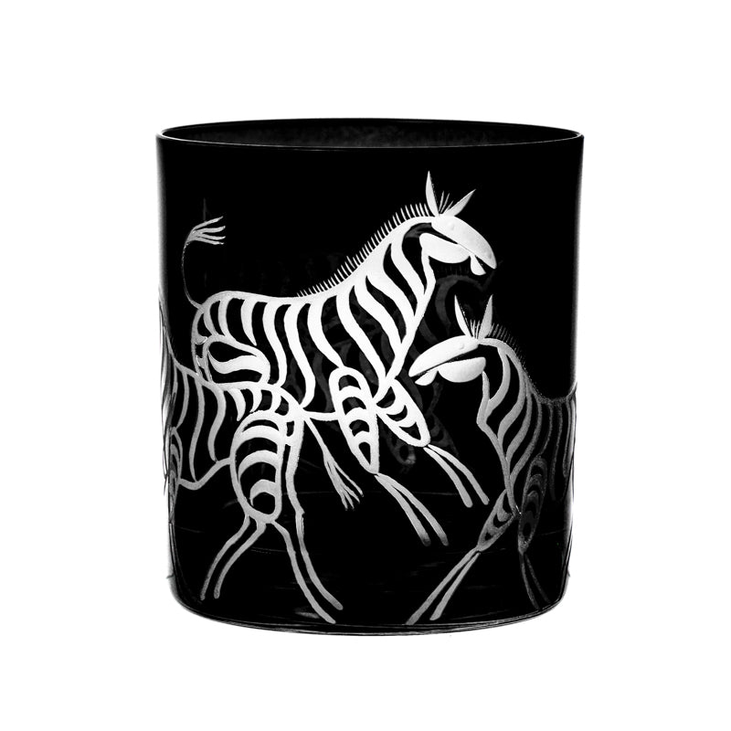 Safari Zebras