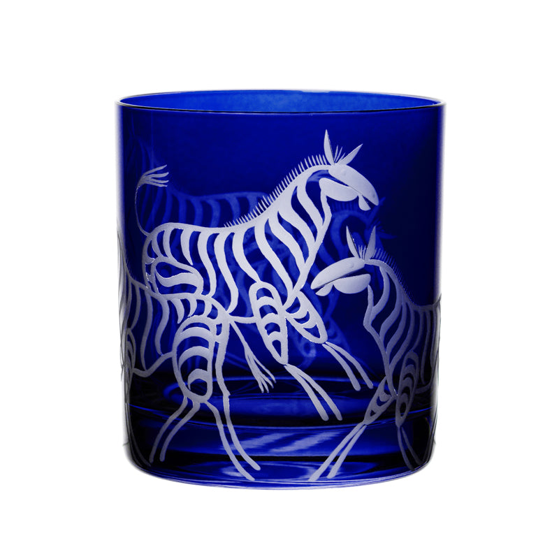 Safari Zebras