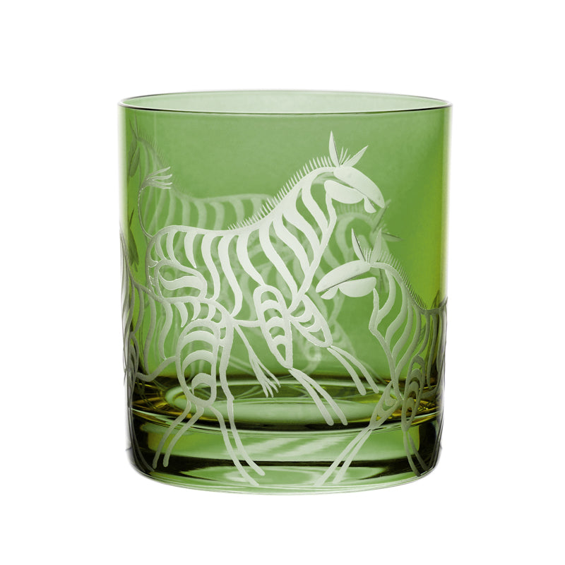 Safari Zebras