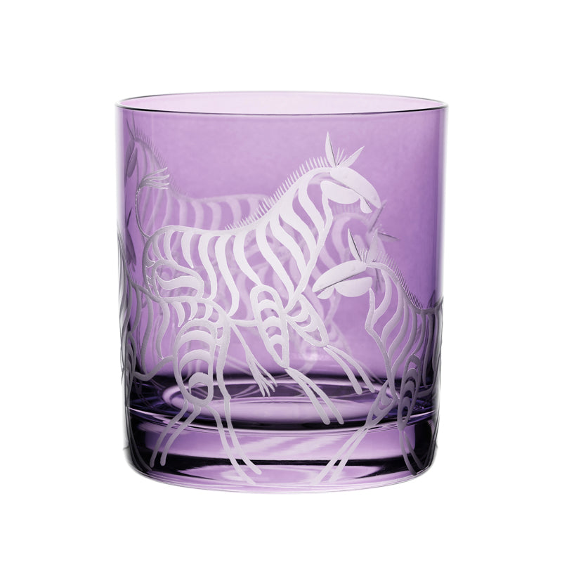 Safari Zebras