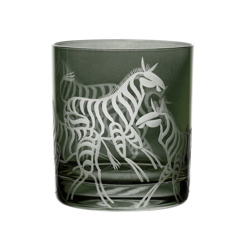 Safari Zebras