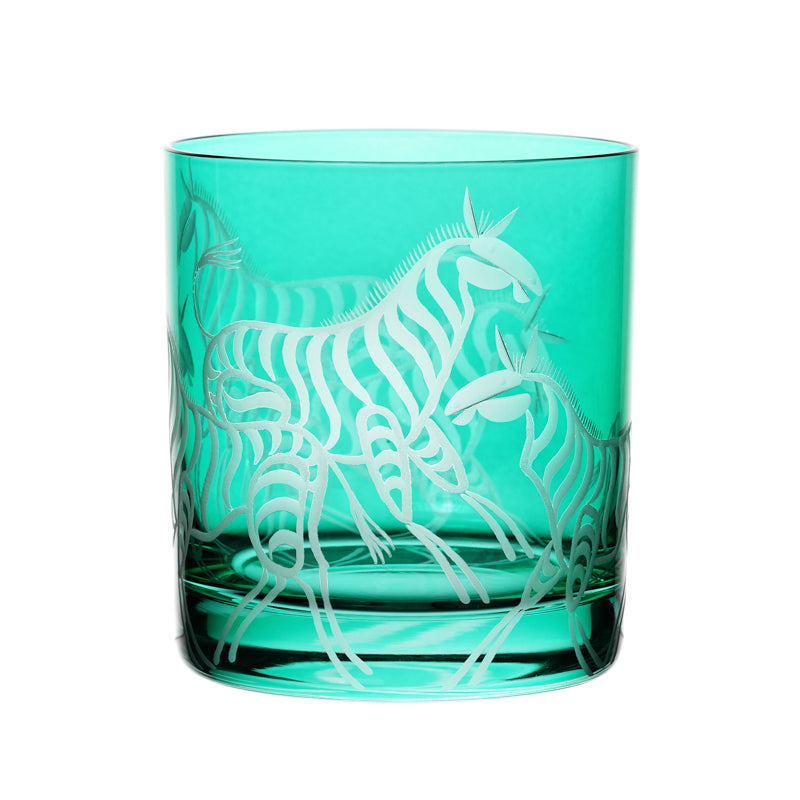 Safari Zebras