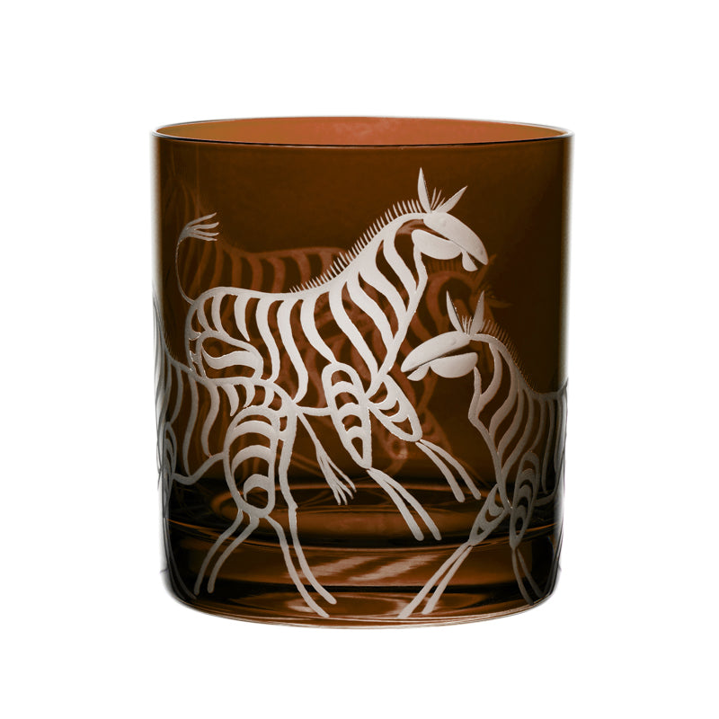 Safari Zebras