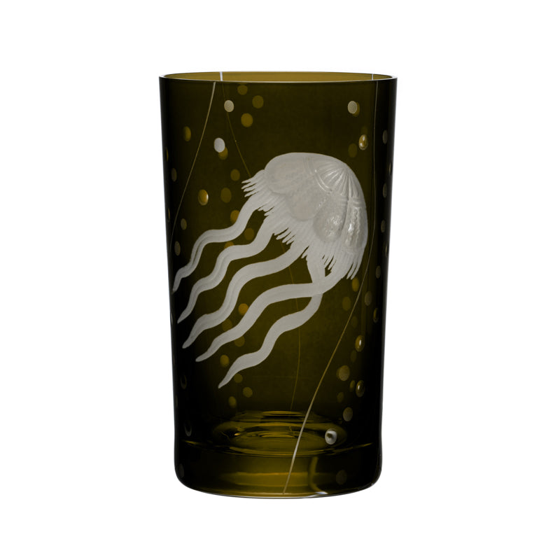 Sea Life Jellyfish