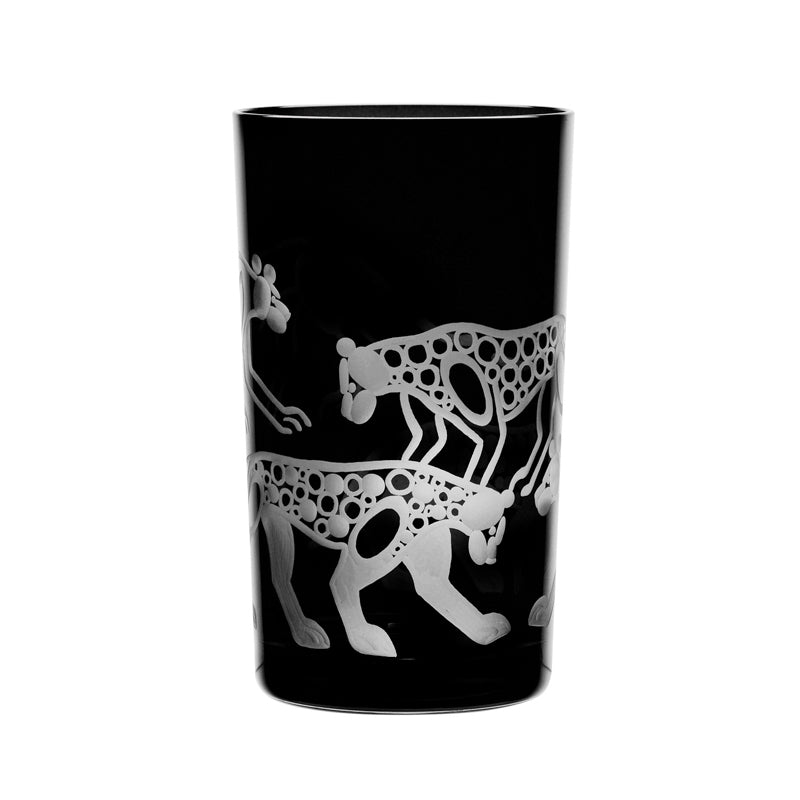 Safari Leopards