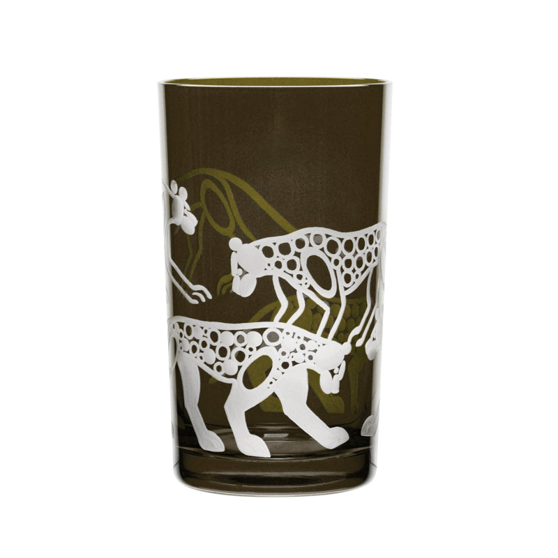 Safari Leopards