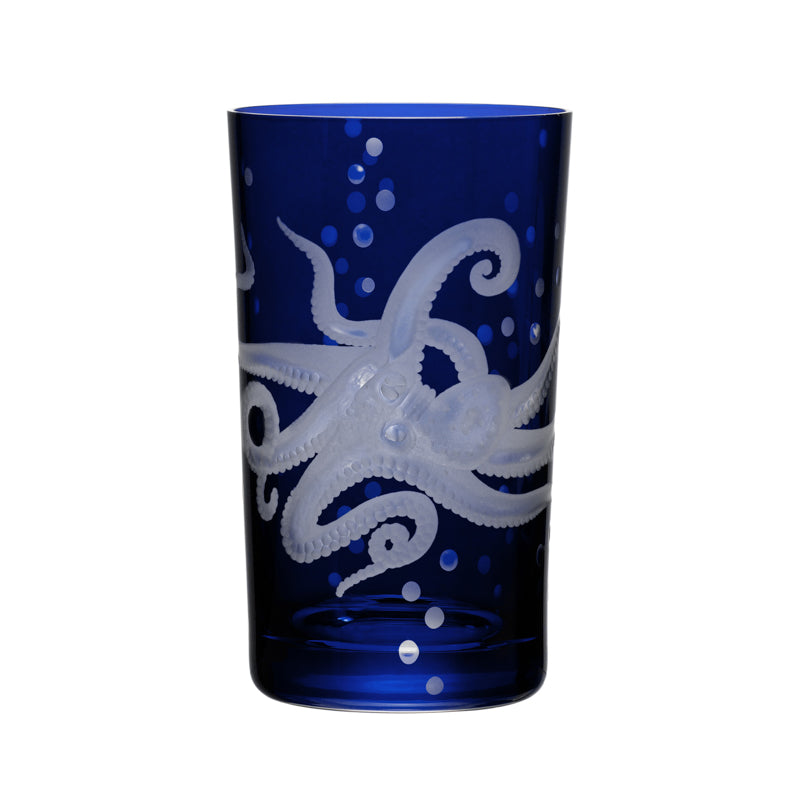 Sea Life Octopus