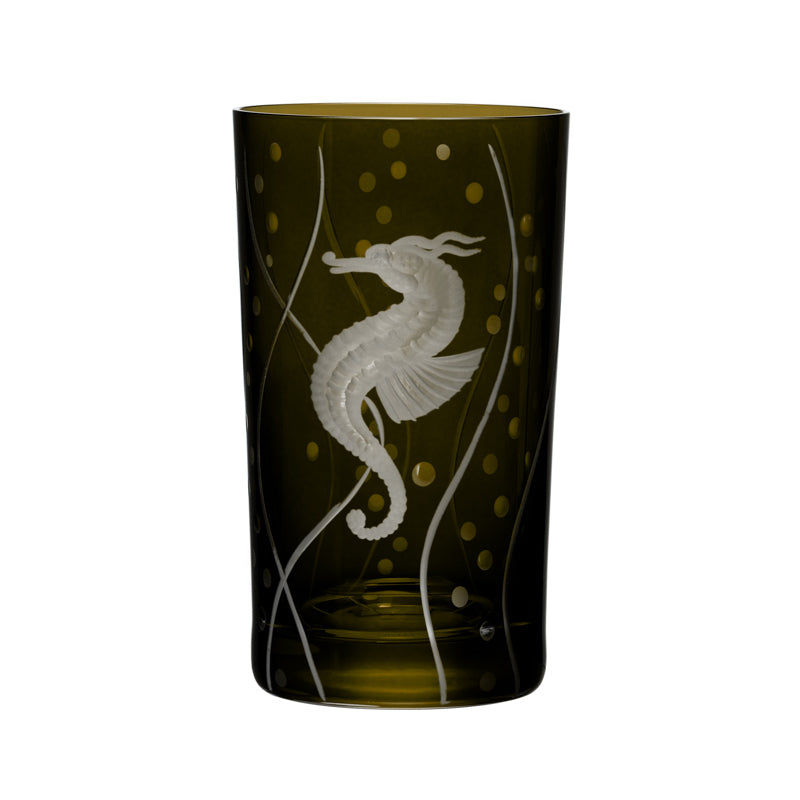 Sea Life Seahorse