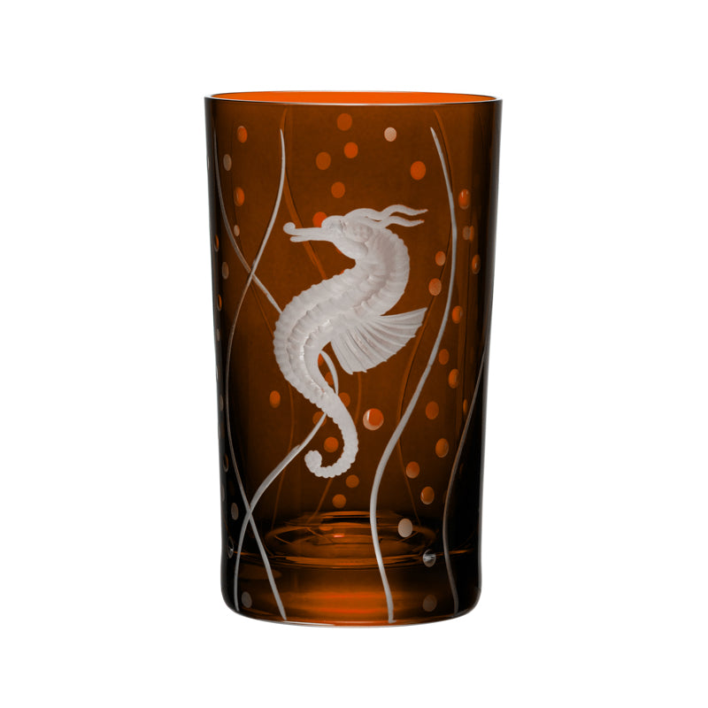 Sea Life Seahorse