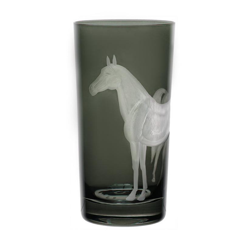Barnyard Horse