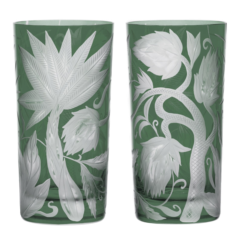Jungle Deco