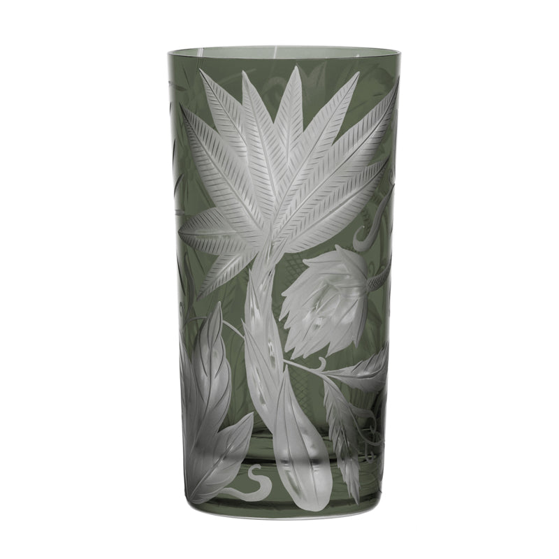 Jungle Deco