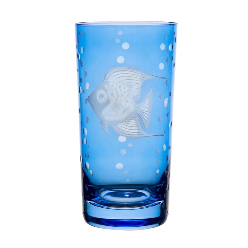 Sea Life Fish