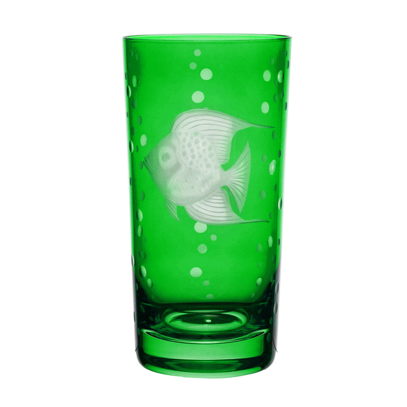 Sea Life Fish
