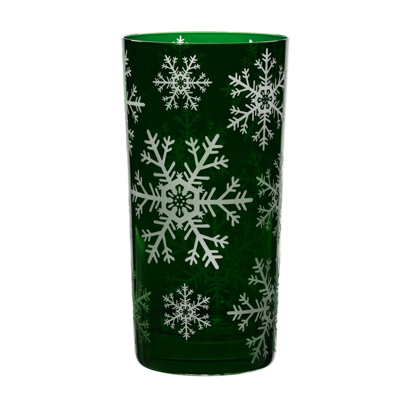 Holiday Collection Snowflakes