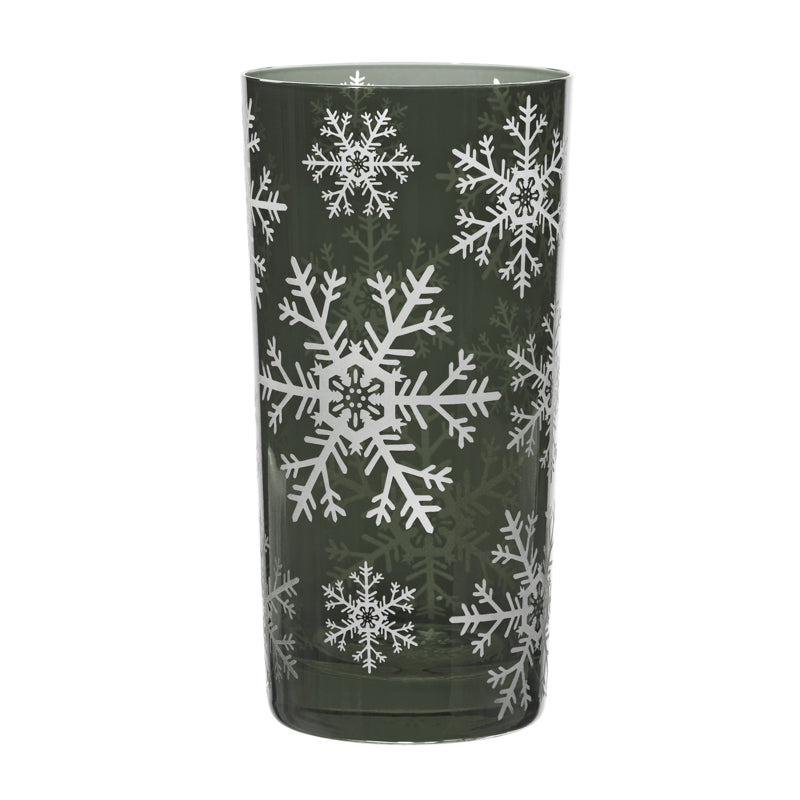 Holiday Collection Snowflakes
