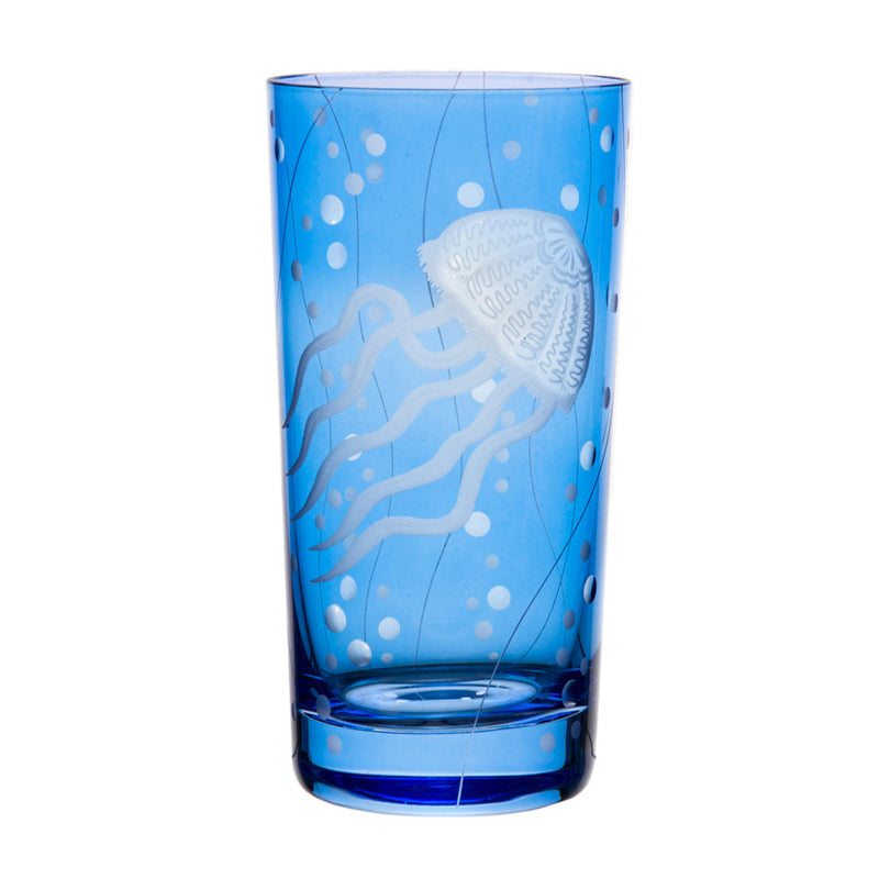 Sea Life Jellyfish