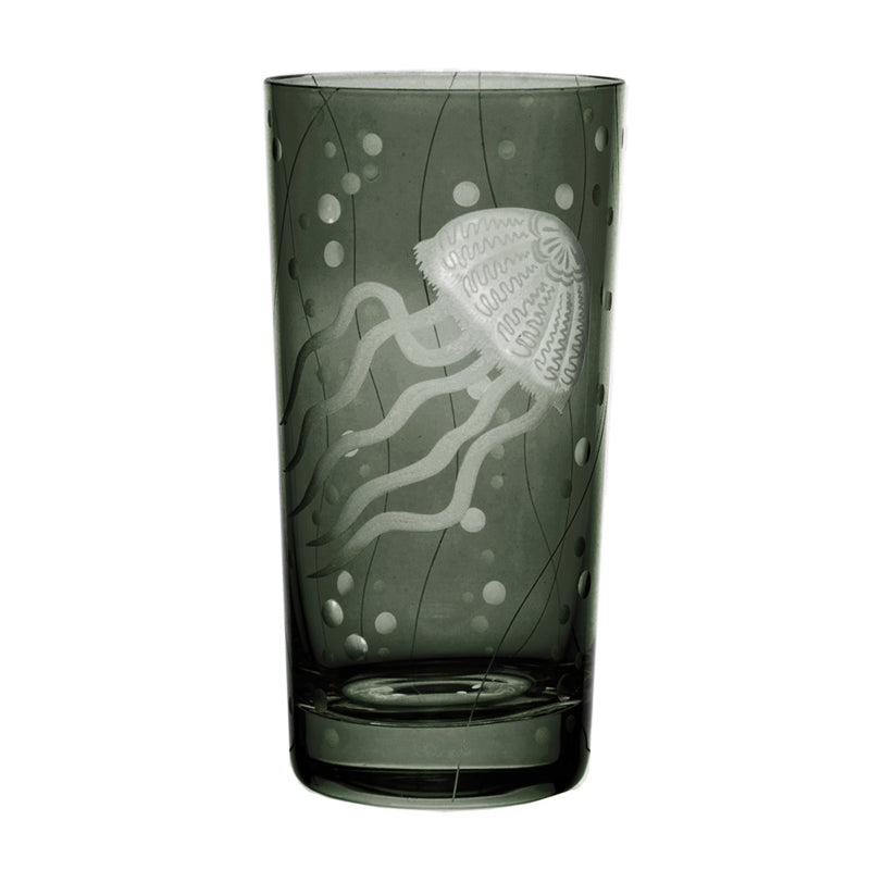 Sea Life Jellyfish