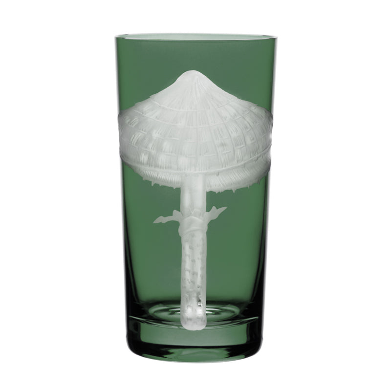 Mushrooms Parasol