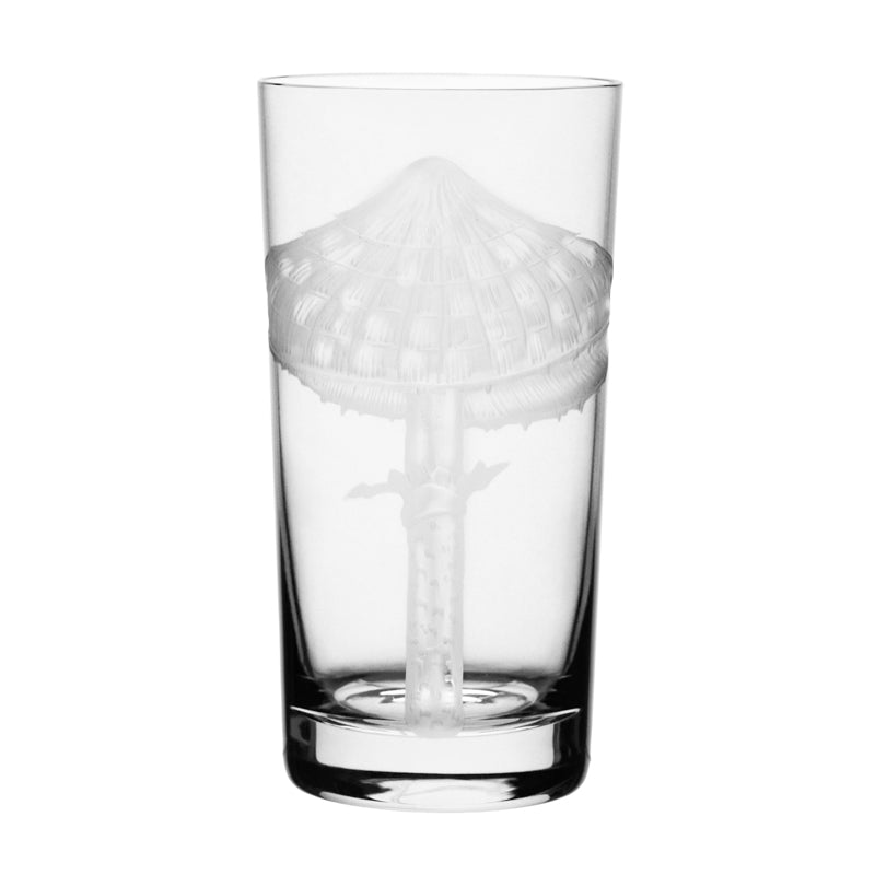 Mushrooms Parasol