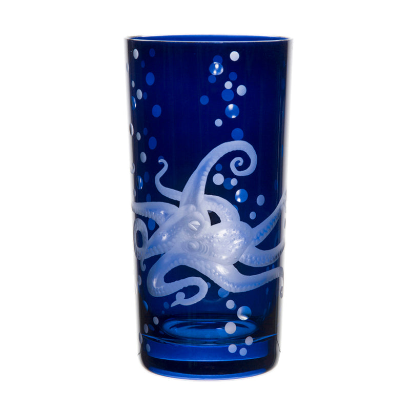 Sea Life Octopus