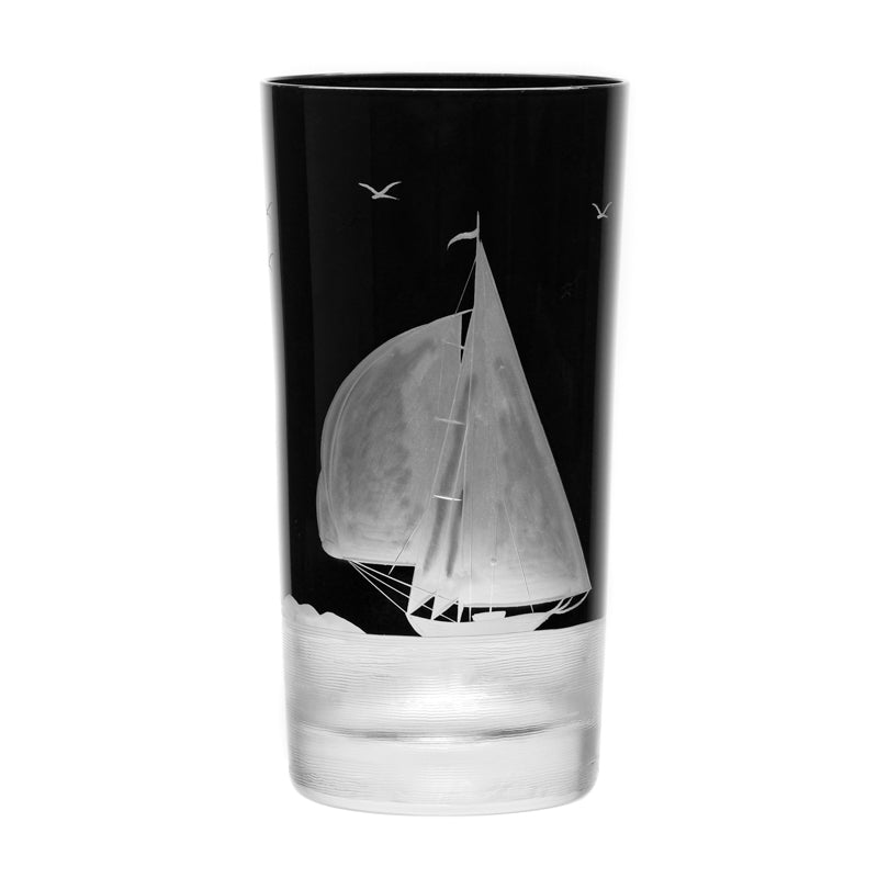 Golden Age of Yachting Odyssey
