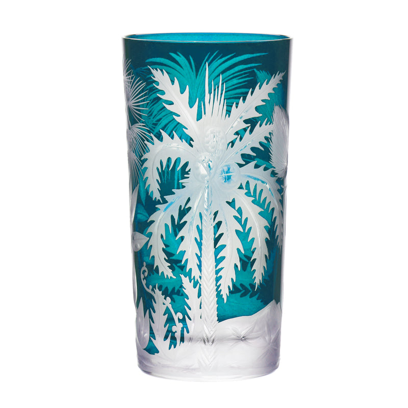 Primeval Palms