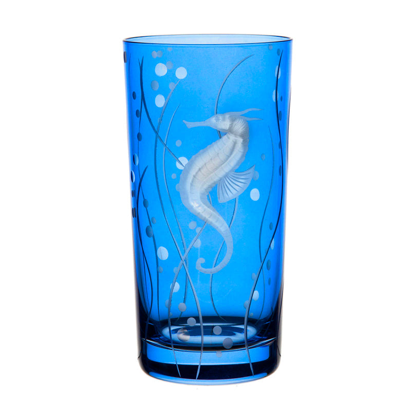 Sea Life Seahorse