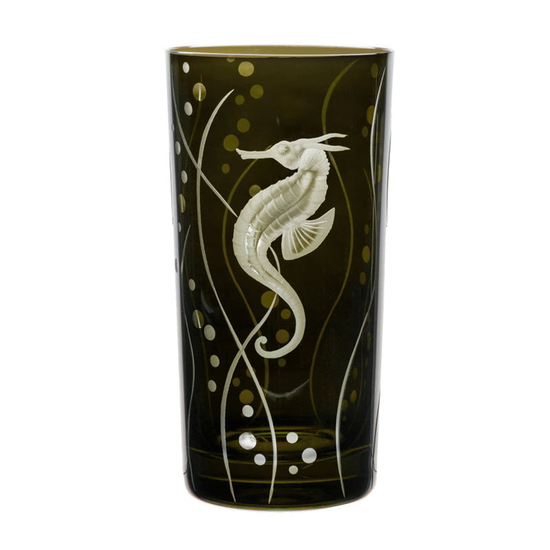 Sea Life Seahorse