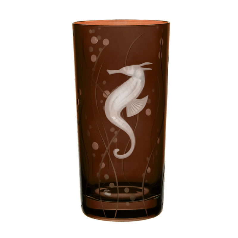 Sea Life Seahorse