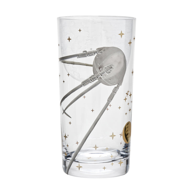 Space Race Sputnik