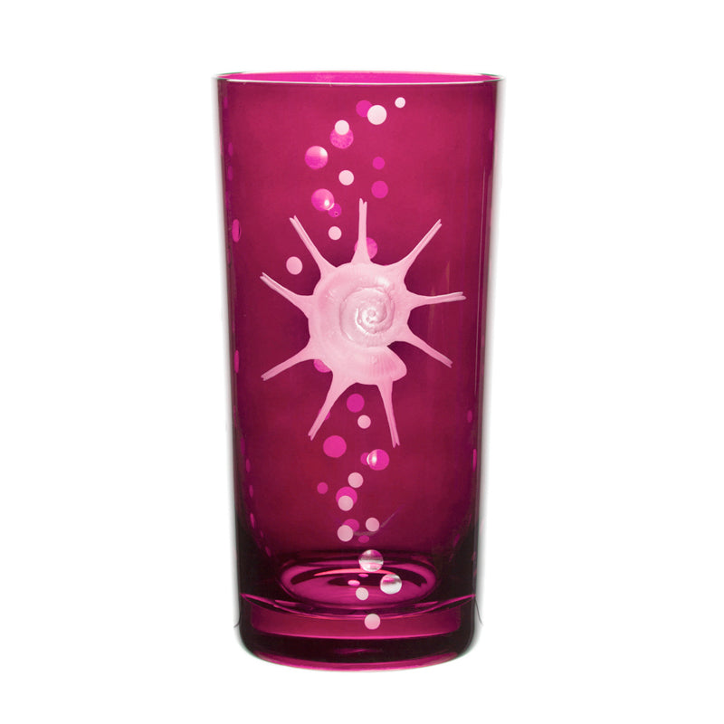 Sea Life Seashell