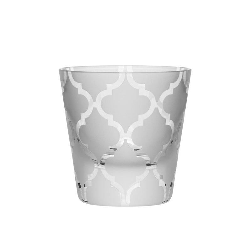 Arabesque Sandblast