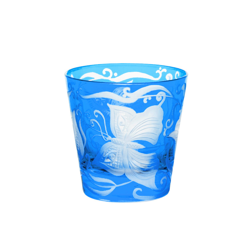 Social Butterflies