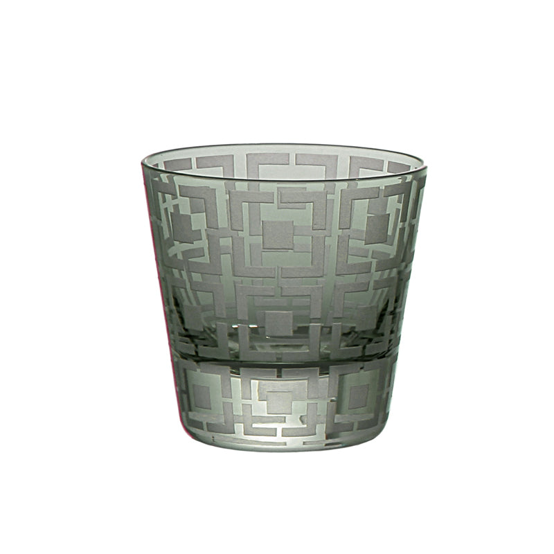 Mod Sandblast