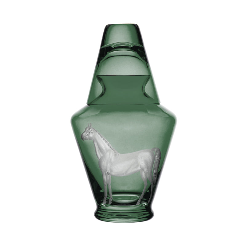Barnyard Horse