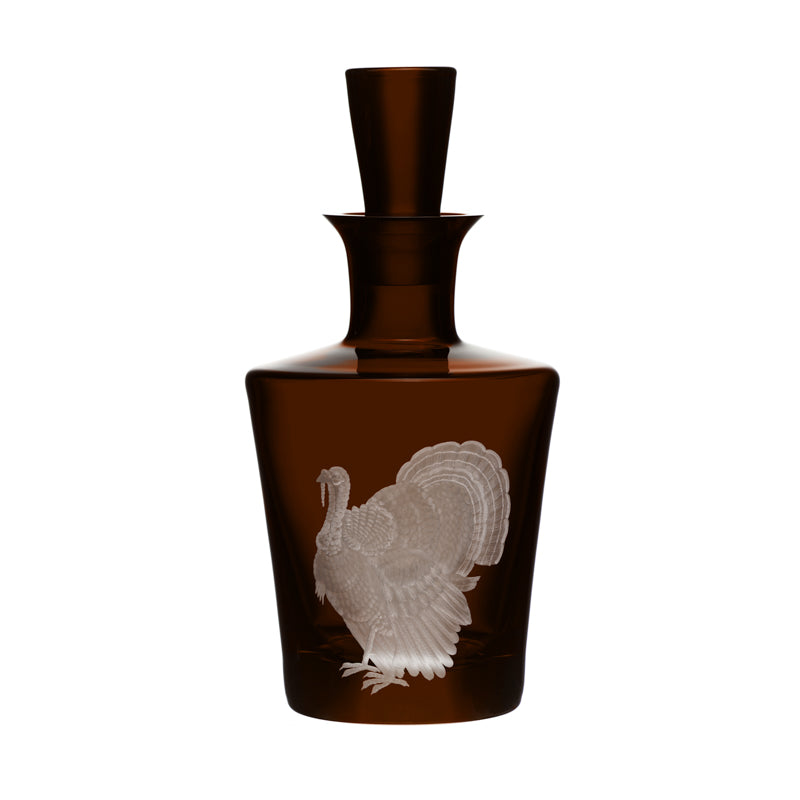 Barnyard Turkey