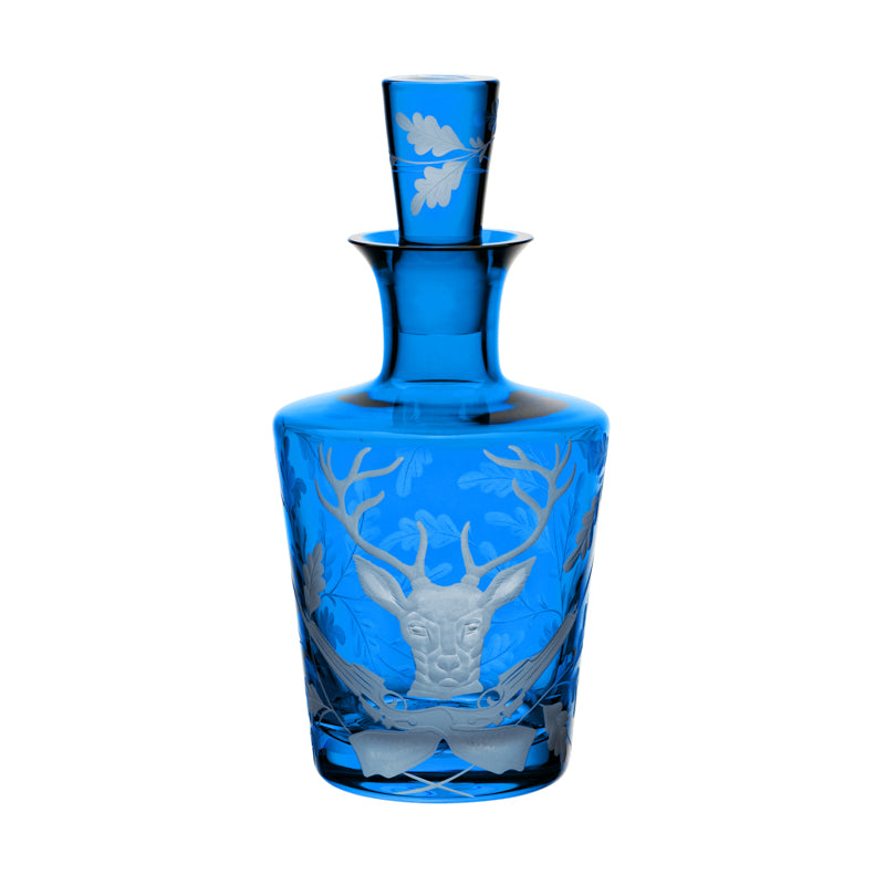 Forest Folly Stag